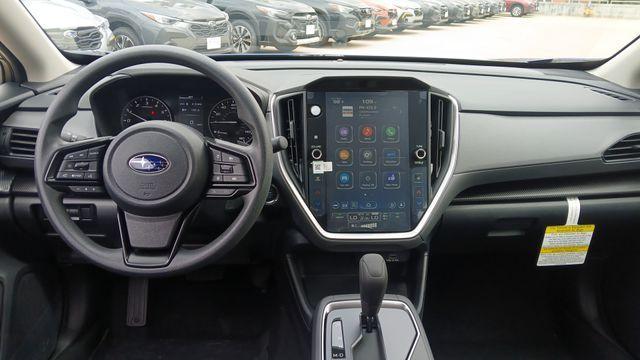 used 2025 Subaru Crosstrek car, priced at $28,688