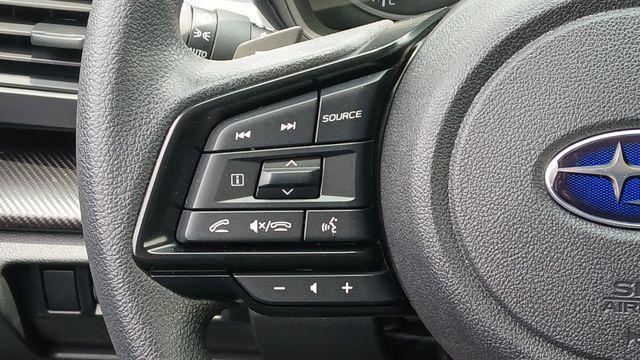 used 2025 Subaru Crosstrek car, priced at $28,688