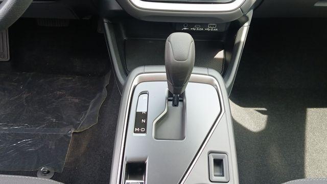 used 2025 Subaru Crosstrek car, priced at $28,688