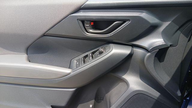 used 2025 Subaru Crosstrek car, priced at $28,688