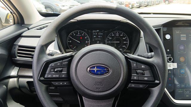 used 2025 Subaru Crosstrek car, priced at $28,688