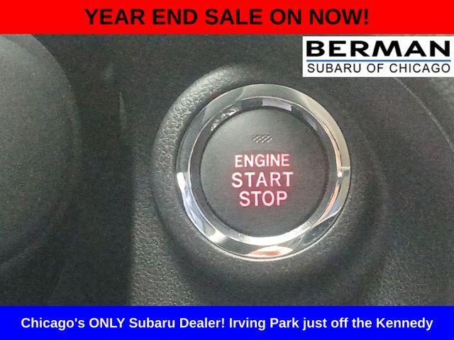 new 2026 Subaru Ascent car