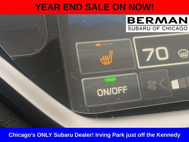 new 2026 Subaru Ascent car