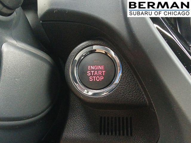 new 2026 Subaru Forester car