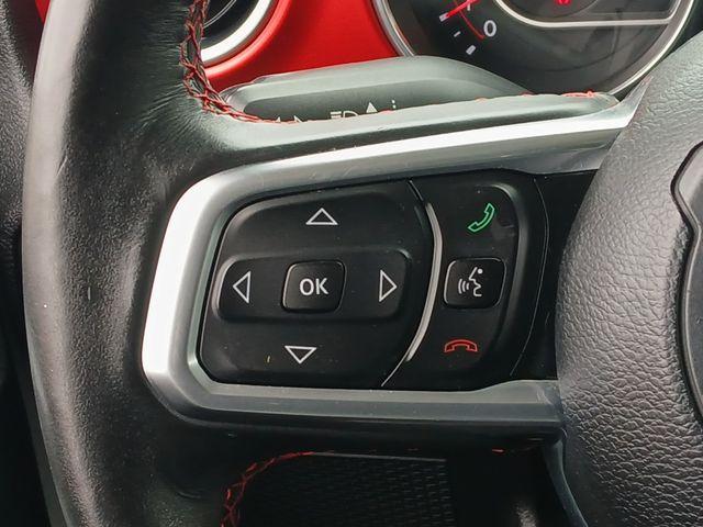 used 2018 Jeep Wrangler Unlimited car, priced at $22,490