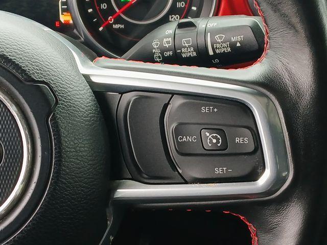 used 2018 Jeep Wrangler Unlimited car, priced at $22,490