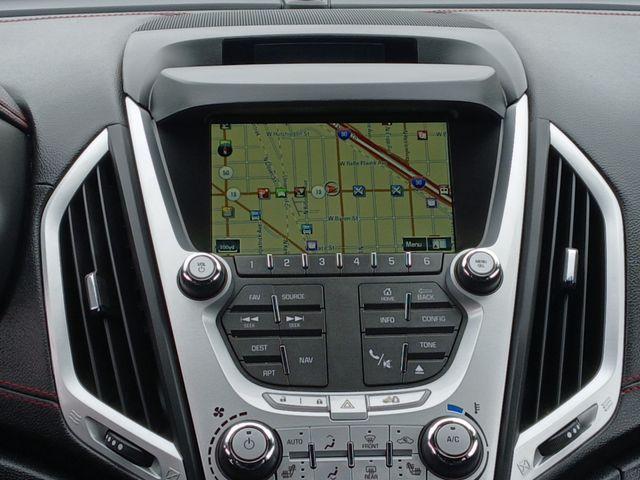 used 2013 GMC Terrain car, priced at $12,484