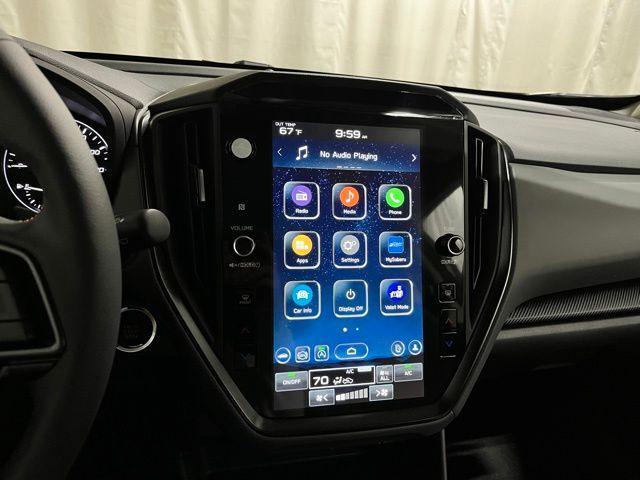 new 2026 Subaru Crosstrek car