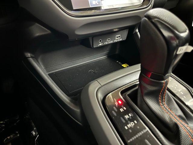 new 2026 Subaru Crosstrek car