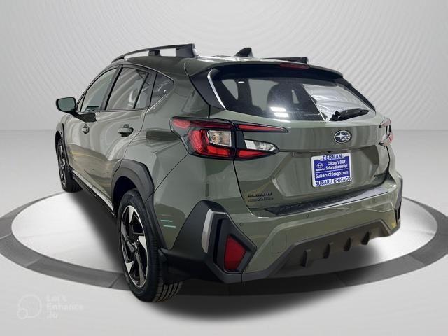 new 2026 Subaru Crosstrek car
