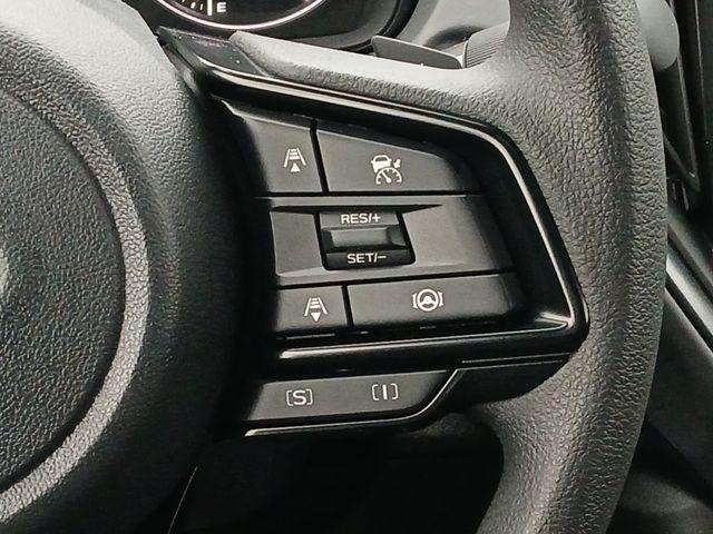 new 2026 Subaru Crosstrek car