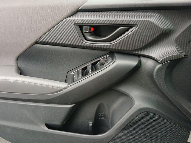 new 2026 Subaru Crosstrek car