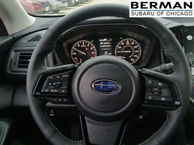 new 2026 Subaru Ascent car