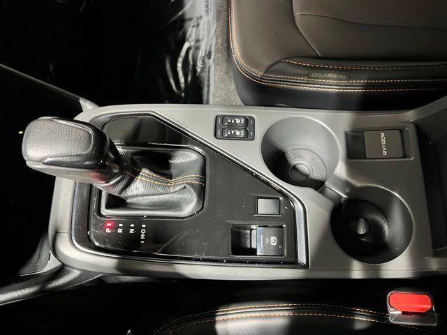 used 2024 Subaru Crosstrek car, priced at $30,793