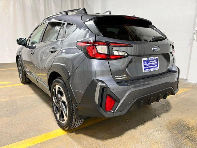 used 2024 Subaru Crosstrek car, priced at $30,793