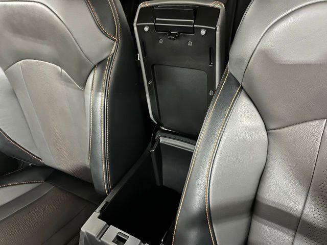 used 2024 Subaru Crosstrek car, priced at $30,793