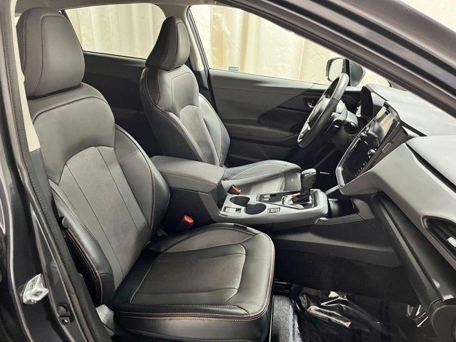 used 2024 Subaru Crosstrek car, priced at $30,793
