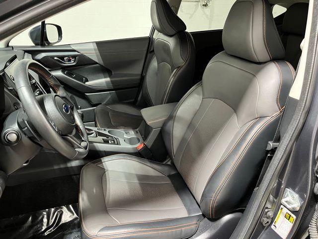 used 2024 Subaru Crosstrek car, priced at $30,793