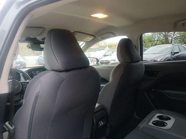 used 2025 Subaru Crosstrek car, priced at $28,657