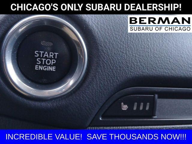 used 2018 Mazda CX-5 car, priced at $17,000