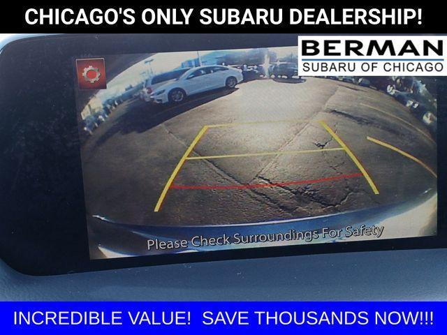 used 2018 Mazda CX-5 car, priced at $17,000