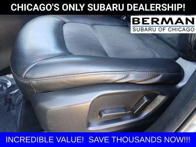 used 2018 Mazda CX-5 car, priced at $17,000