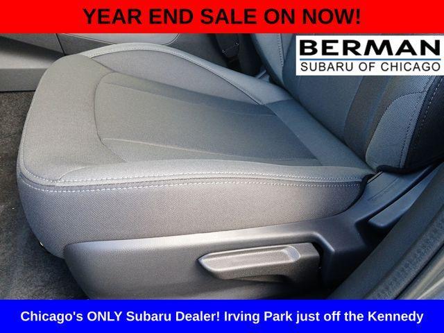 new 2026 Subaru Crosstrek car