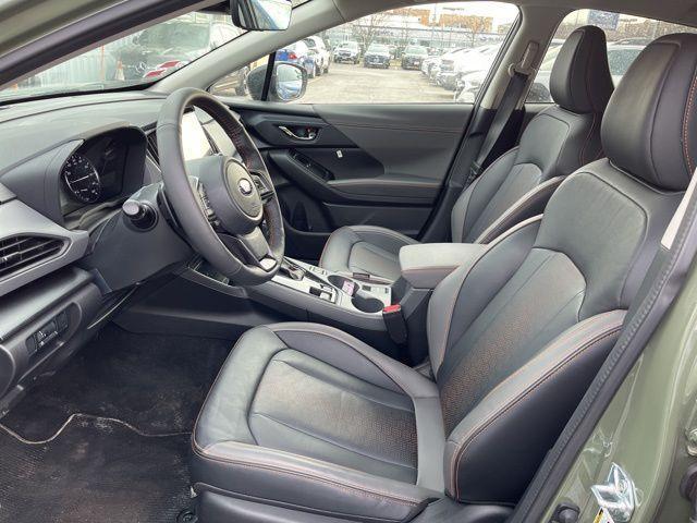 used 2026 Subaru Crosstrek car, priced at $31,489