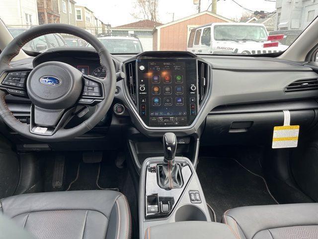used 2026 Subaru Crosstrek car, priced at $31,489