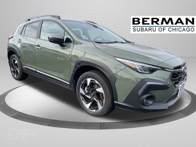 used 2026 Subaru Crosstrek car, priced at $31,489