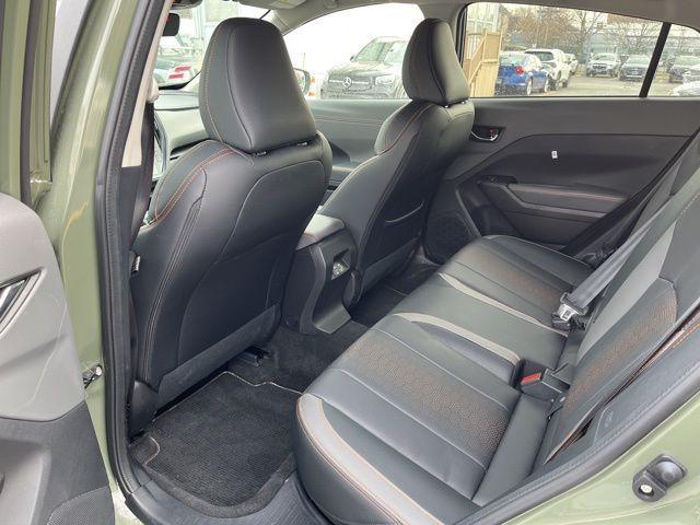 used 2026 Subaru Crosstrek car, priced at $31,489