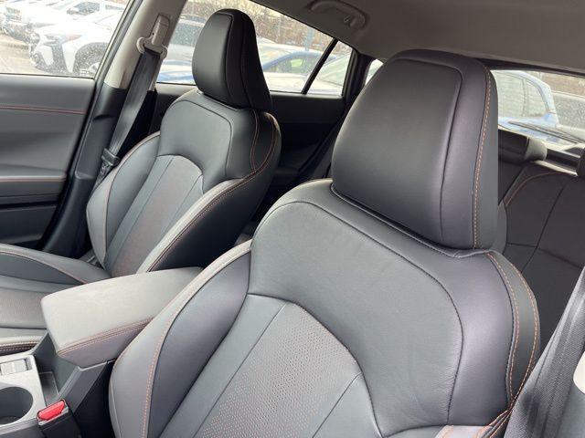 used 2026 Subaru Crosstrek car, priced at $31,489