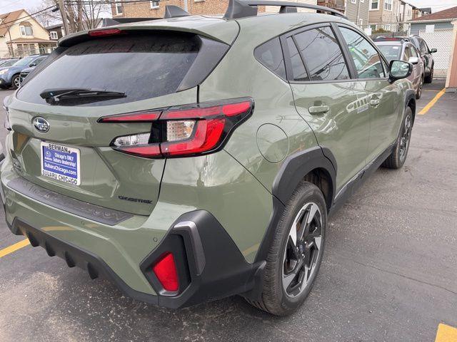 used 2026 Subaru Crosstrek car, priced at $31,489