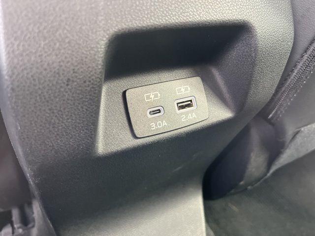 used 2026 Subaru Crosstrek car, priced at $31,489