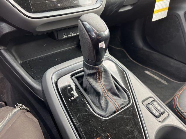 used 2026 Subaru Crosstrek car, priced at $31,489