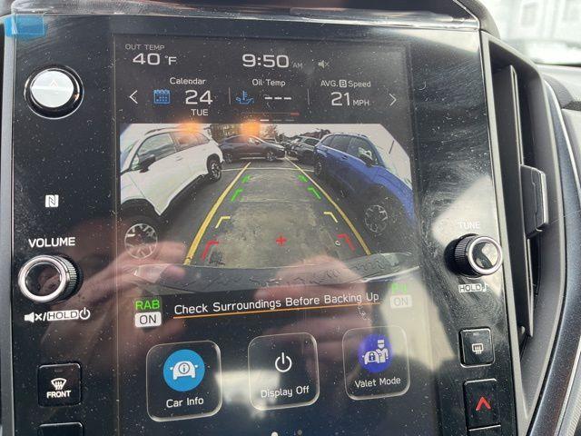 used 2026 Subaru Crosstrek car, priced at $31,489