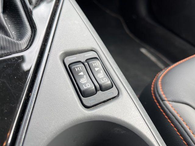 used 2026 Subaru Crosstrek car, priced at $31,489