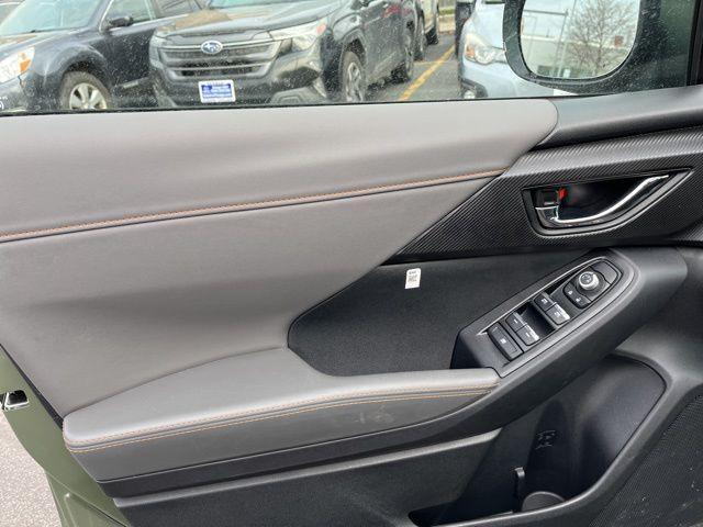 used 2026 Subaru Crosstrek car, priced at $31,489
