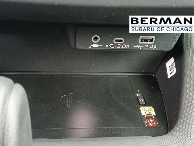 new 2026 Subaru Forester car