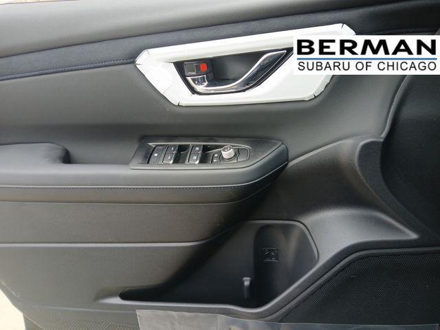 new 2026 Subaru Forester car
