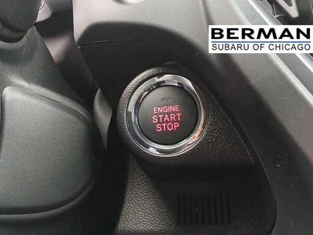 new 2026 Subaru Forester car