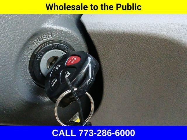 used 2010 Toyota Camry car, priced at $8,500