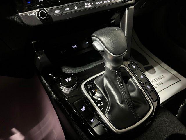 used 2024 Kia Seltos car, priced at $24,108