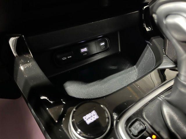 used 2024 Kia Seltos car, priced at $24,108