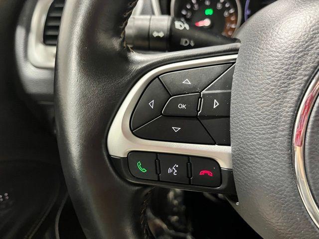 used 2019 Jeep Compass car, priced at $15,984