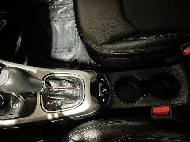 used 2019 Jeep Compass car, priced at $15,984