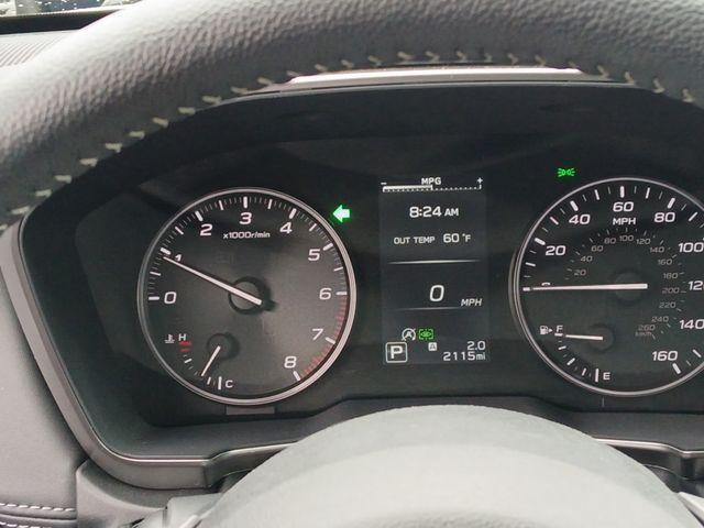 used 2025 Subaru Outback car, priced at $35,886