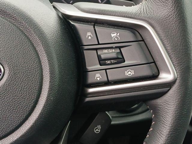 used 2025 Subaru Outback car, priced at $35,886