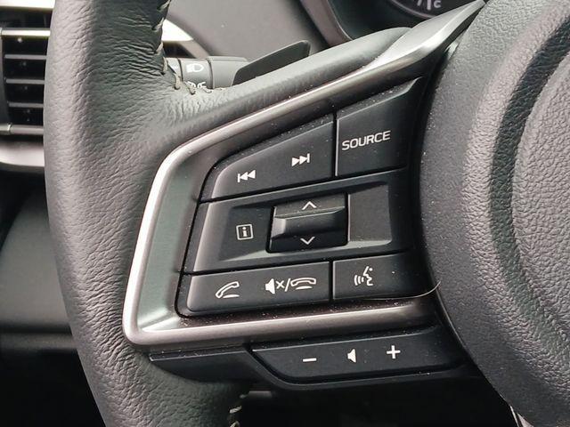 used 2025 Subaru Outback car, priced at $35,886