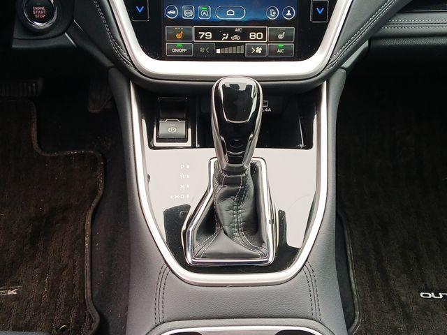 used 2025 Subaru Outback car, priced at $35,886